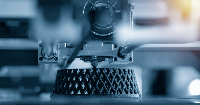 Additive Manufacturing
